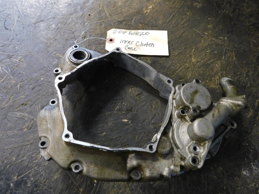 2006 Suzuki RMZ 250  Inner clutch case
