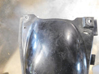 2006 Suzuki RMZ 250 Rear fender