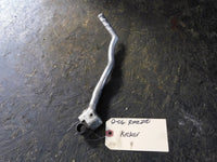 2006 Suzuki RMZ 250 Kick start lever