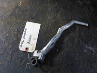 2006 Suzuki RMZ 250 Kick start lever