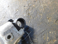 2006 Suzuki RMZ 250 Kick start lever