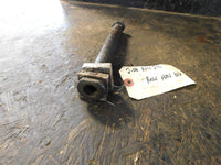 2006 Suzuki RMZ 250 Rear wheel bolt