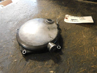 2006 Suzuki RMZ 250 clutch cover