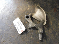 2006 Suzuki RMZ 250 Rear brake caliper bracket