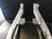 2006 Suzuki RMZ 250 Sub frame / Subframe