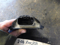 2006 Suzuki RMZ 250 CDI