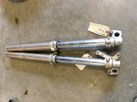 2006 Suzuki RMZ 250 Forks