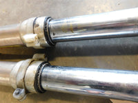 2006 Suzuki RMZ 250 Forks