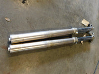 2006 Suzuki RMZ 250 Forks