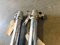 2006 Suzuki RMZ 250 Forks