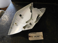 2006 Suzuki RMZ 250 Right side number plate