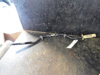 2006 Suzuki RMZ 250 Pro taper handle bars CR hi bend