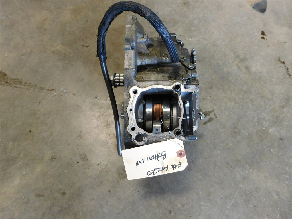2006 Suzuki RMZ 250 Bottom end - CORE