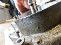 2006 Suzuki RMZ 250 Bottom end - CORE