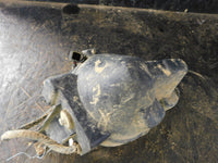 2007 Kawasaki Brute Force 650 IRS Left head light