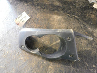 2007 Kawasaki Brute Force 650 IRS Left headlight bezel