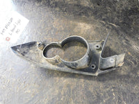 2007 Kawasaki Brute Force 650 IRS Left headlight bezel