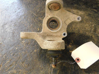 2007 Kawasaki Brute Force 650 IRS Right front spindle