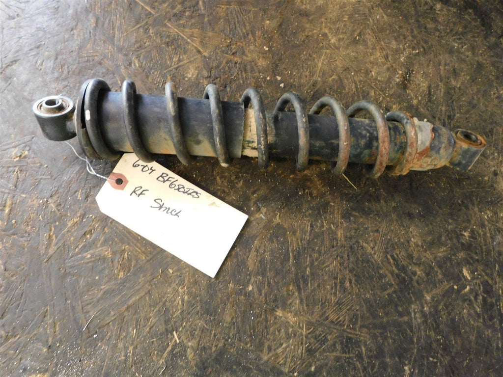 2007 Kawasaki Brute Force 650 IRS right front shock