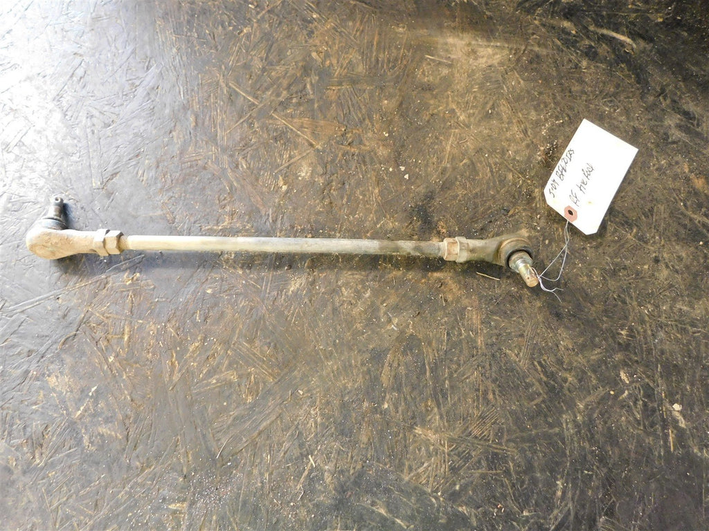 2007 Kawasaki Brute Force 650 IRS right tie rod