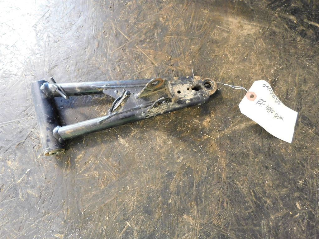 2007 Kawasaki Brute Force 650 IRS right front upper arm