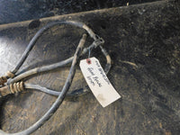 2007 Kawasaki Brute Force 650 IRS front brake lines