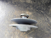 2007 Kawasaki Brute Force 650 IRS secondary clutch