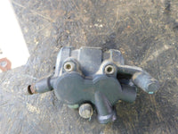 2007 Kawasaki Brute Force 650 IRS left front brake caliper