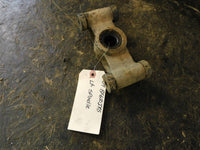 2007 Kawasaki Brute Force 650 IRS left rear spindle