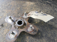 2007 Kawasaki Brute Force 650 IRS left rear wheel hub