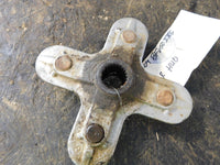 2007 Kawasaki Brute Force 650 IRS left rear wheel hub