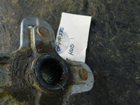 2007 Kawasaki Brute Force 650 IRS left rear wheel hub