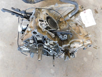 2007 Kawasaki Brute Force 650 IRS Bottom end/engine