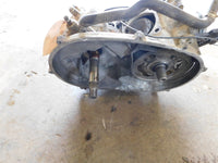 2007 Kawasaki Brute Force 650 IRS Bottom end/engine