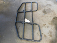 2007 Kawasaki Brute Force 650 IRS Front rack