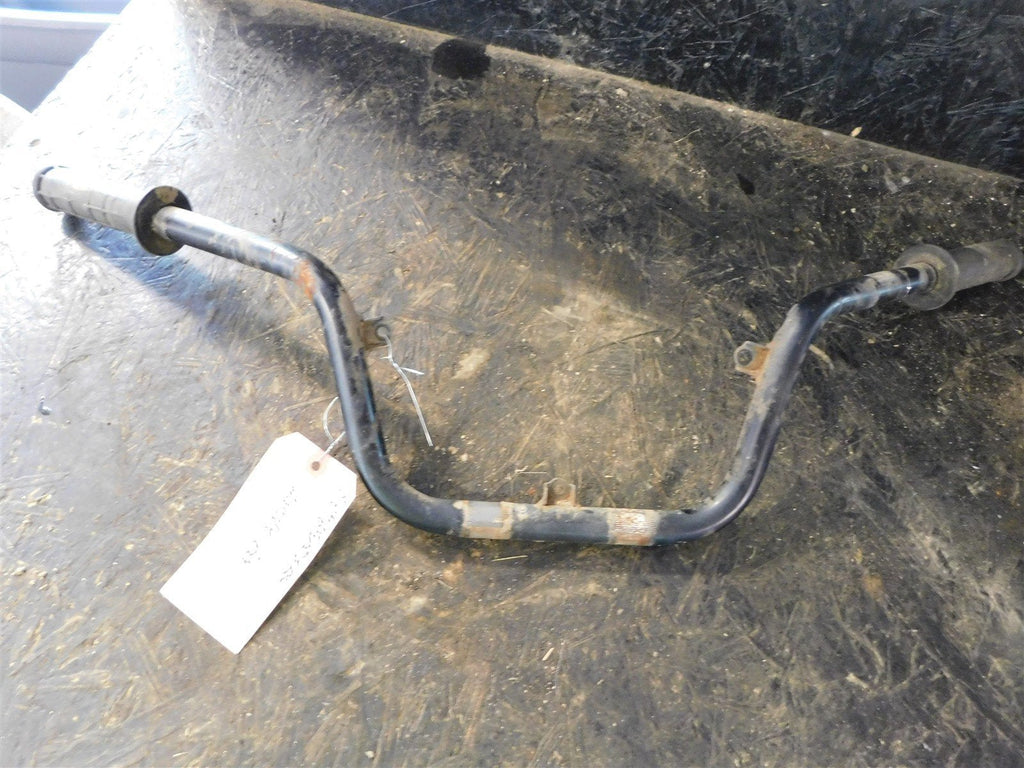 2007 Kawasaki Brute Force 650 IRS Handle bars