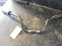 2007 Kawasaki Brute Force 650 IRS Handle bars