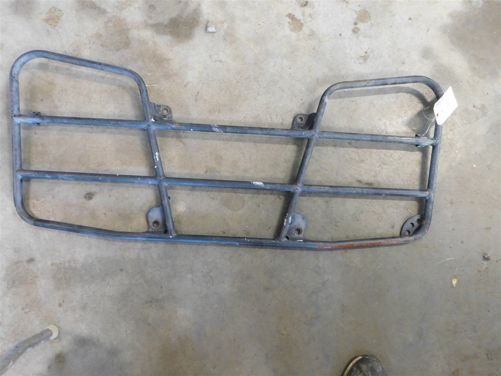 2007 Kawasaki Brute Force 650 IRS Rear rack