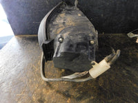 2007 Kawasaki Brute Force 650 IRS Air box