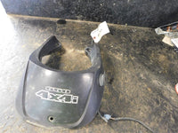 2007 Kawasaki Brute Force 650 IRS Front plastic hood