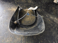 2007 Kawasaki Brute Force 650 IRS Front plastic hood