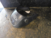 2007 Kawasaki Brute Force 650 IRS Front plastic hood