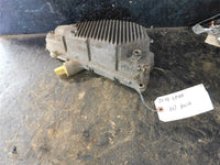 2001 Polaris Sportsman 500 Oil tank