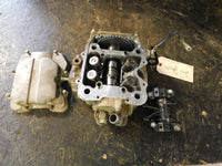 2001 Polaris Sportsman 500 Cylinder head - Complete