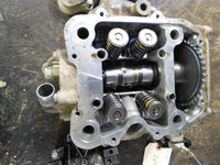 2001 Polaris Sportsman 500 Cylinder head - Complete