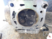 2001 Polaris Sportsman 500 Cylinder head - Complete