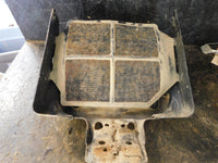 2001 Polaris Sportsman 500 Front bumper steel