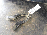 2001 Polaris Sportsman 500 Radiator Guard brackets