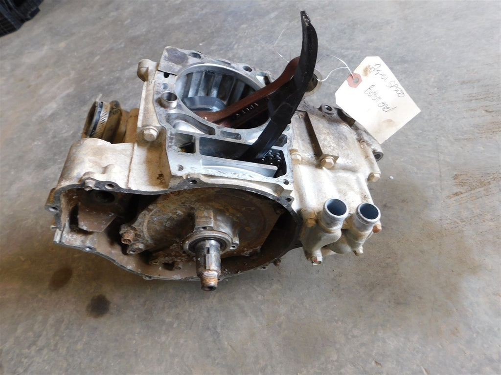 2001 Polaris Sportsman 500 Bottom End