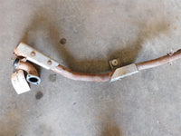 2001 Polaris Sportsman 500 Exhaust head pipe